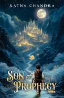 Son of Prophecy B0DWVB1YDG Book Cover