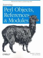 Intermediate Perl 0596004788 Book Cover