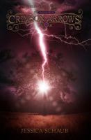 Crimson Arrows 0989703940 Book Cover