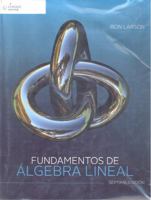 Fundamentos de Algebra Lineal 6075198032 Book Cover
