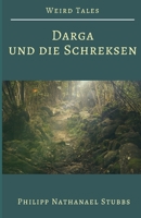 Darga und die Schreksen B09NH31ZX1 Book Cover