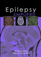Epilepsy Simplified 1903378737 Book Cover