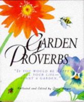 Garden Proverbs 1561383589 Book Cover