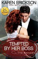 Tempted By Her Boss 1619219441 Book Cover