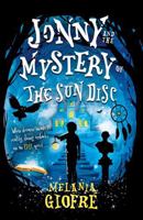 Jonny and the Mystery of The Sun Disc 1835741339 Book Cover