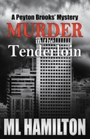 Murder in the Tenderloin 1478347880 Book Cover