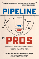 Pipeline to the Pros 1637274335 Book Cover