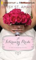A February Bride (A Year of Weddings, #3) 149150093X Book Cover