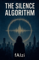 The Silence Algorithm B0FP1VVQJJ Book Cover
