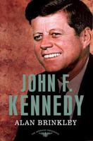 John F. Kennedy 1410449645 Book Cover