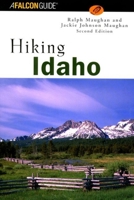 Hiking Kentucky (State Hiking Series) 0762711167 Book Cover