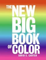 The New Big Book of Color 0061137677 Book Cover