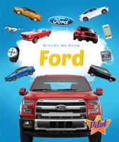 Ford 1626174083 Book Cover