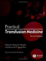 Practical Transfusion Medicine 1119129419 Book Cover