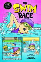 The Swim Race 1434238644 Book Cover