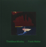 Thaddeus Mosley and Frank Walter: Sanctuary 1949172937 Book Cover