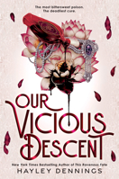 Our Vicious Descent 1728297907 Book Cover