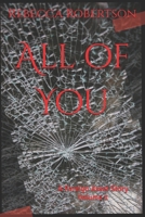 All of You: A Foreign Asset Story Volume 1 B0GPN3F9CS Book Cover