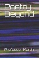 Poetry Beyond B08M28VFS1 Book Cover