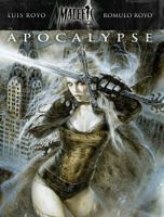 Malefic Time: Apocalypse Volume 1 3864252024 Book Cover