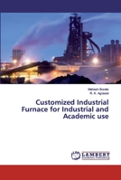 Customized Industrial Furnace for Industrial and Academic use 6200210500 Book Cover