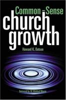 Common-Sense Church Growth