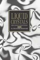 Liquid Crystals 052142741X Book Cover