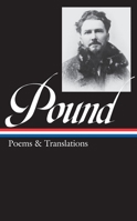 Poems and Translations 1931082413 Book Cover