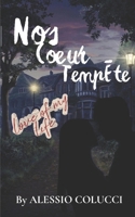 Nos cœur tempête: Nouvelle édition (French Edition) B0GCYZXG31 Book Cover