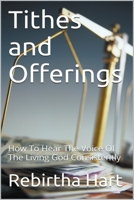 Tithes and Offerings B0948LGQGV Book Cover