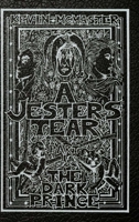 A Jester's Tear: Part One: The Dark Prince 1365657477 Book Cover