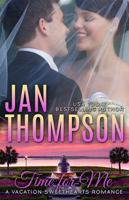 Time for Me: More than Friends Along the Atlantic Coast… A Christian Romance Novella Prequel (Vacation Sweethearts) 1944188800 Book Cover
