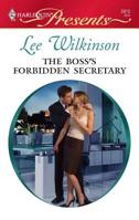 The Boss's Forbidden Secretary (Harlequin Presents) 0373128150 Book Cover