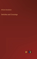 Switches and Crossings 3368140256 Book Cover