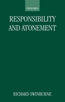 Responsibility and Atonement 0198248490 Book Cover