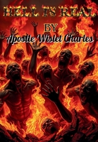 Hell is Real 1639504060 Book Cover