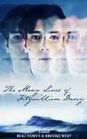 The Many Lives of Fitzwilliam Darcy 069274388X Book Cover