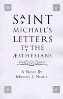 Saint Michael's Letters to the Aesthesians 096589035X Book Cover