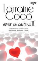 Amor en cadena II 8468781037 Book Cover