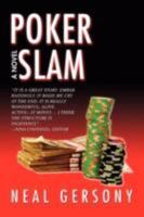 Poker Slam 0595478123 Book Cover