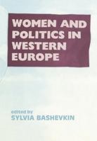 Women and Politics in Western 1138987220 Book Cover