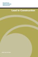 Lead in Construction 1497374499 Book Cover