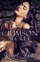 Crimson Secret 1945508019 Book Cover