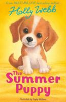 The Summer Puppy 178895758X Book Cover