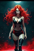 EL ESPECTRO DE LA PROSTITUTA DE LA CURVA (Spanish Edition) B0F4PMZBLK Book Cover