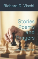 Stories Poems and Prayers B0DRDJ3W87 Book Cover