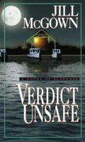 Verdict Unsafe (Lloyd & Hill #8) 0330354523 Book Cover