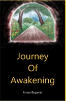Journey of Awakening B08848D8RY Book Cover