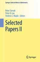 Selected Papers II 1461494311 Book Cover