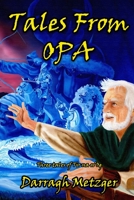Tales from Opa 1456375997 Book Cover